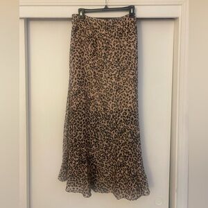 ❄️WINTER SALE❄️ TopShop Skirt by Nordstrom